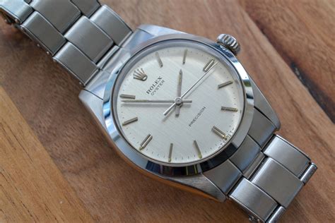 rolex oyster precision model 6426|Rolex oysterdate precision.